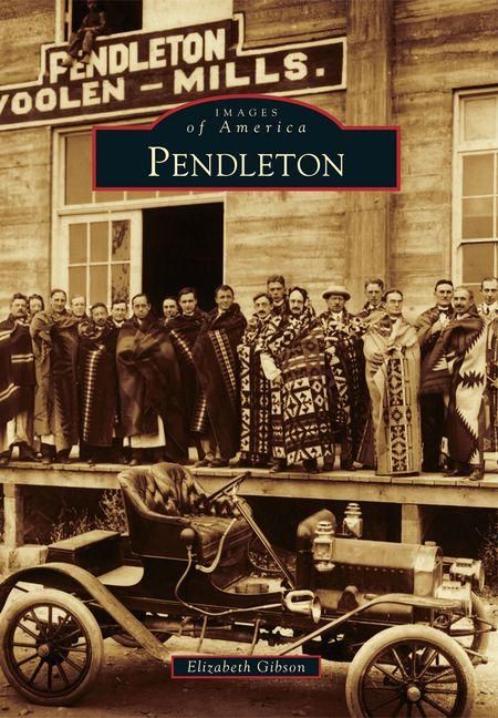 Produktbild: Pendleton
