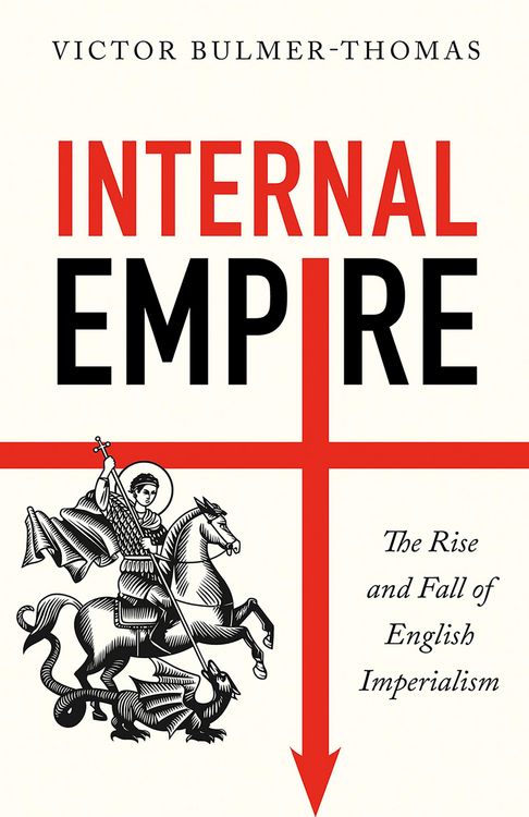 Produktbild: Internal Empire