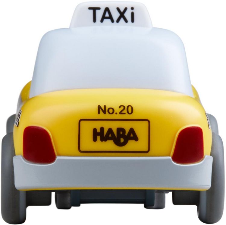 Produktbild: Kullerb&uuml; - Taxi