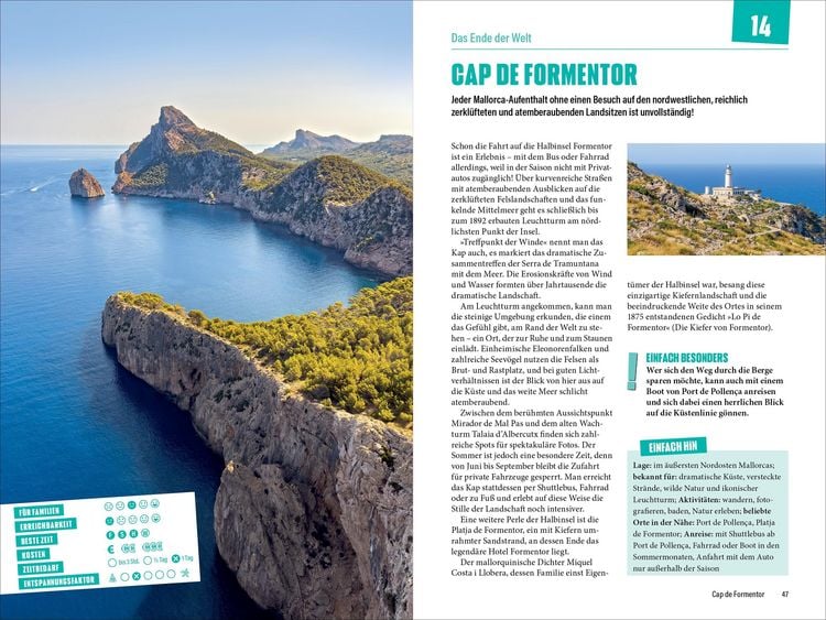 Produktbild: Einfach Mallorca!
