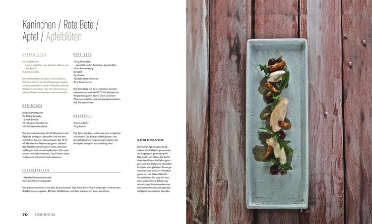 Produktbild: Fermentation