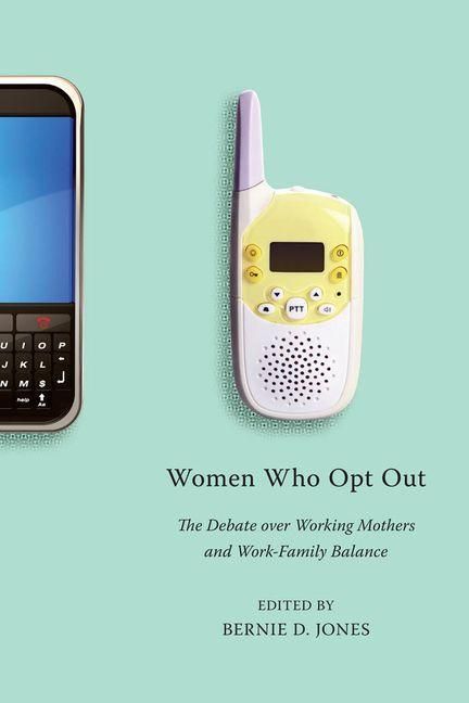 Produktbild: Women Who Opt Out