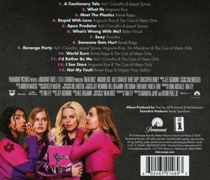 Produktbild: Mean Girls