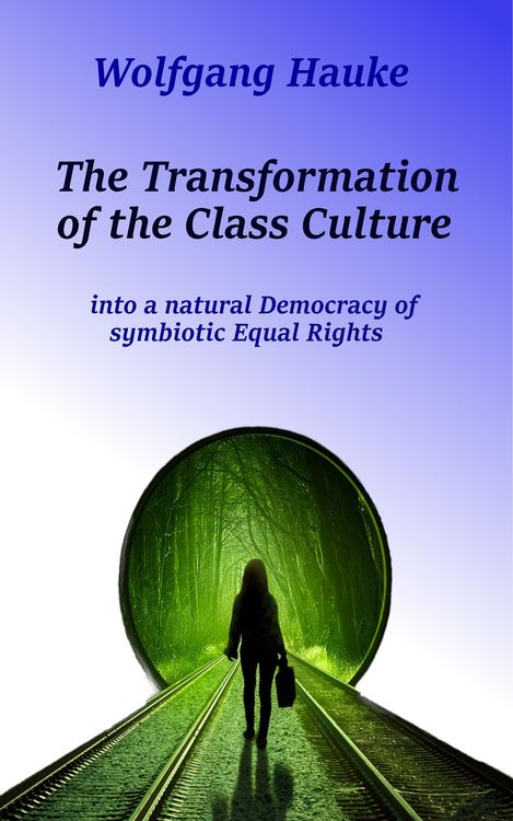 Produktbild: The Transformation of the Class Culture
