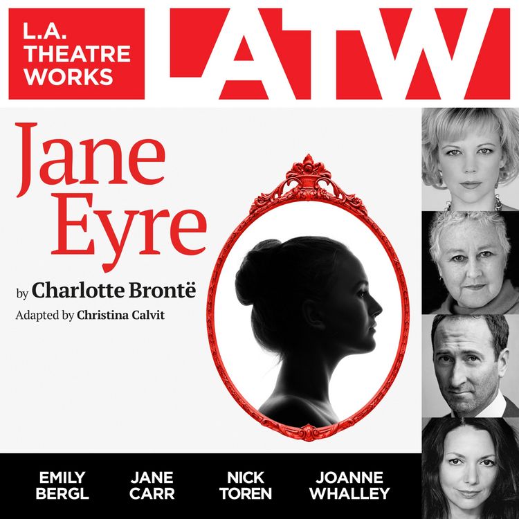 Produktbild: Jane Eyre