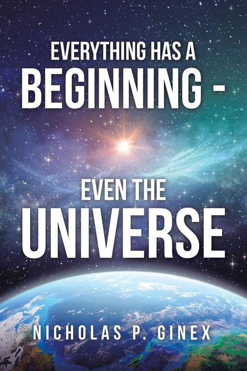 Produktbild: Everything Has a Beginning - Even the Universe
