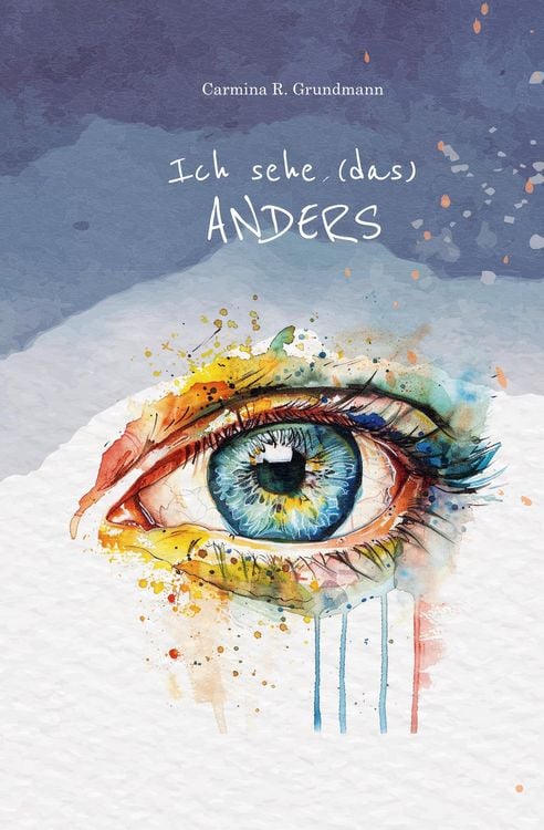 Produktbild: Ich sehe (das) ANDERS