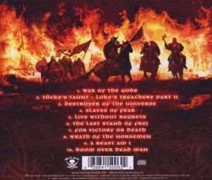 Surtur Rising von Amon Amarth (CD) kaufen