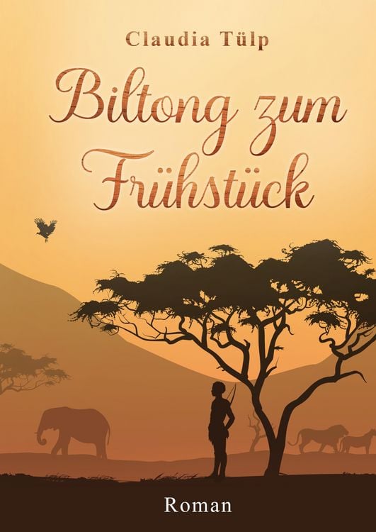Produktbild: Biltong zum Fr&uuml;hst&uuml;ck