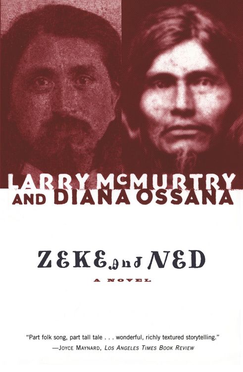 Produktbild: Zeke and Ned