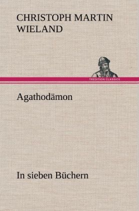 Produktbild: Agathod&auml;mon