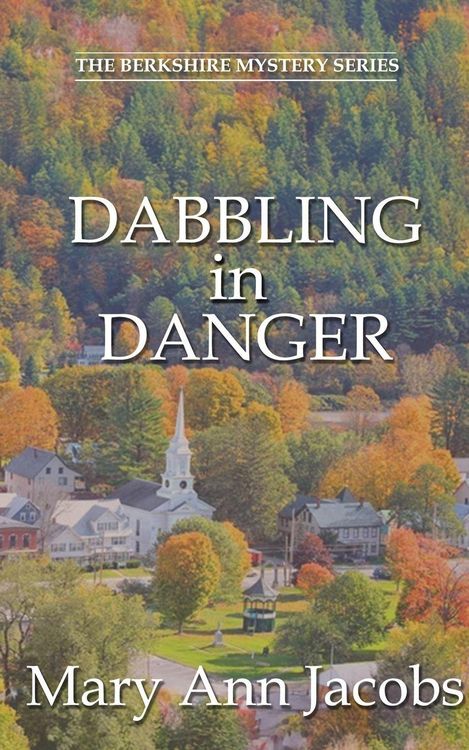 Produktbild: Dabbling in Danger