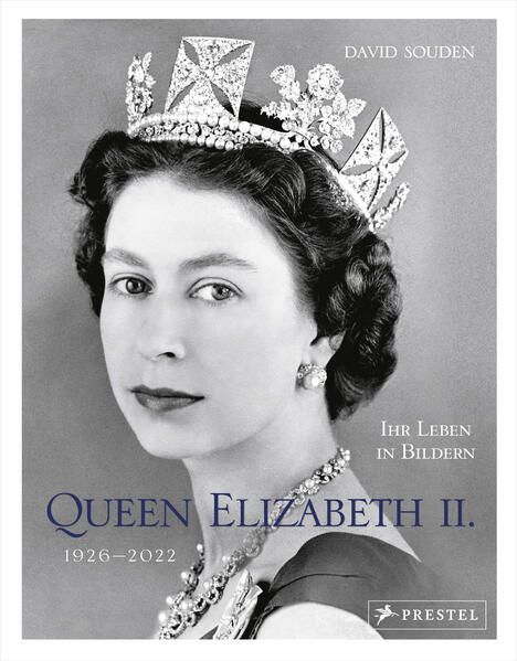 Produktbild: QUEEN ELIZABETH II.: Ihr Leben in Bildern, 1926-2022