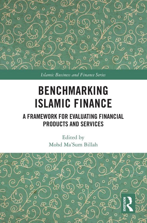Produktbild: Benchmarking Islamic Finance