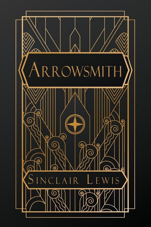 Produktbild: Arrowsmith