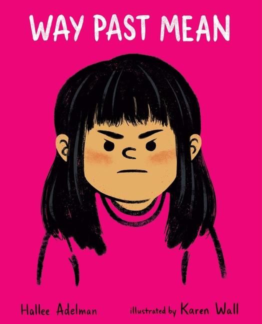 Produktbild: Adelman, H: Way Past Mean