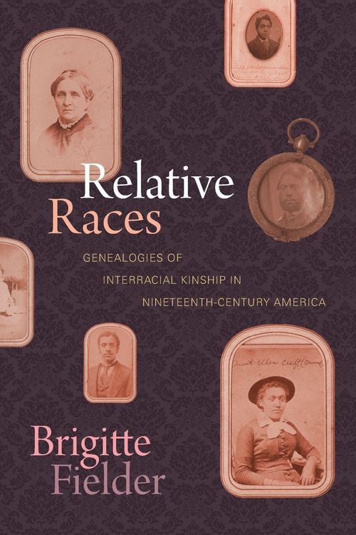 Produktbild: Relative Races