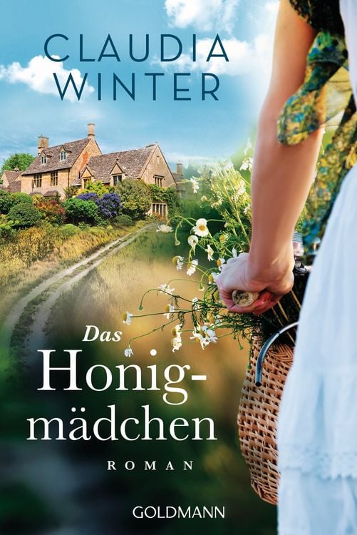 Produktbild: Das Honigm&auml;dchen
