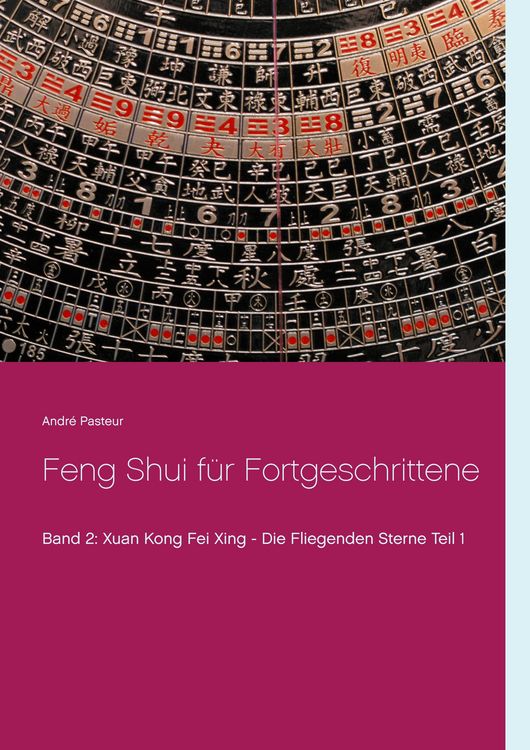 Produktbild: Feng Shui f&uuml;r Fortgeschrittene