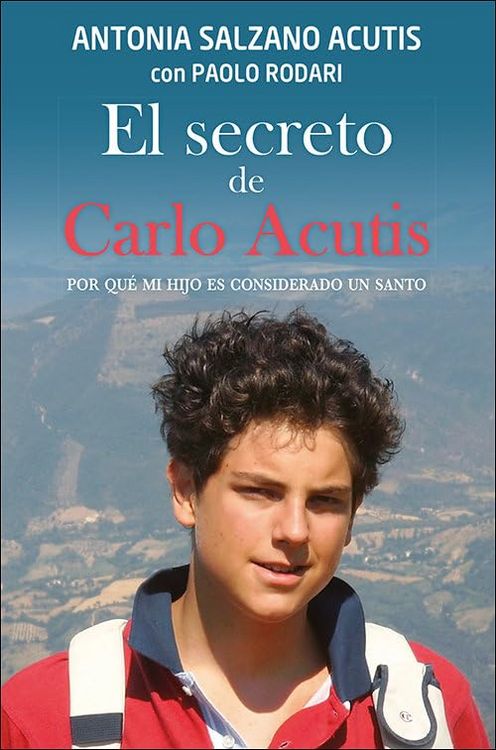 Produktbild: Secreto de Carlo Acutis, El