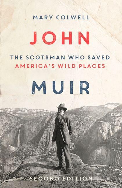 Produktbild: John Muir