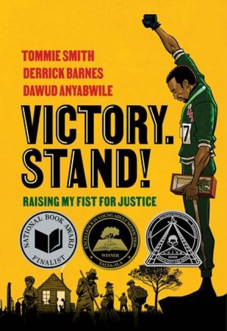 Produktbild: Victory. Stand!