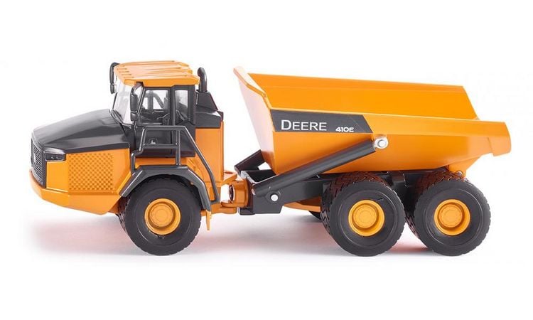 Produktbild: Siku 3506 John Deere Dumper
