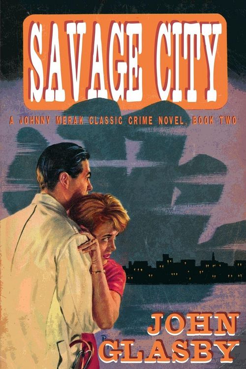 Produktbild: Savage City