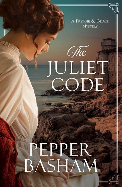 Produktbild: The Juliet Code