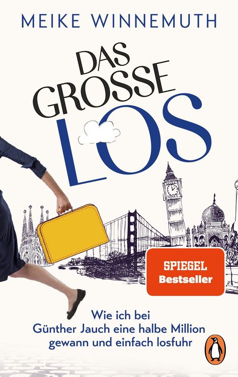 Produktbild: Das gro&szlig;e Los