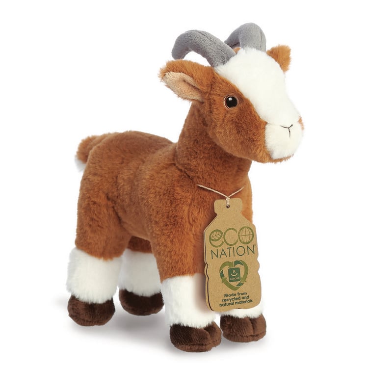 Produktbild: Eco Nation Goat 10.5In