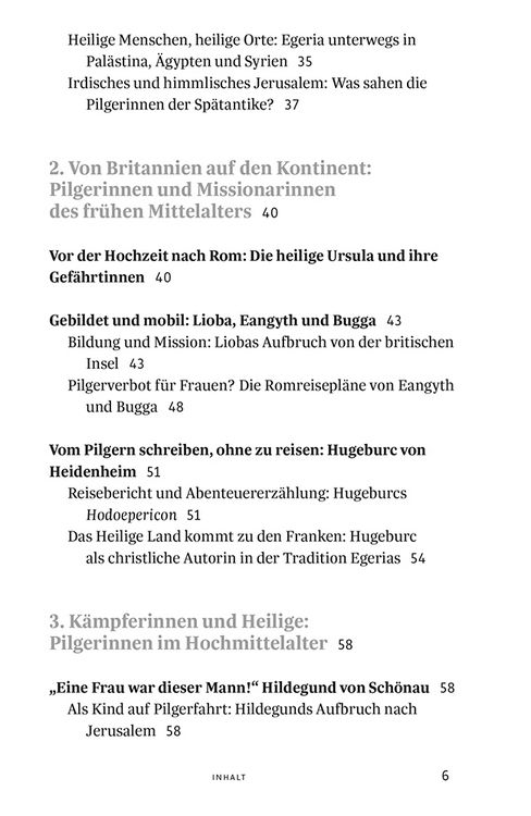 Produktbild: Frauen unterwegs
