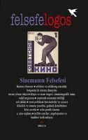 Produktbild: Felsefelogos Sayi 55 Sinemanin Felsefesi