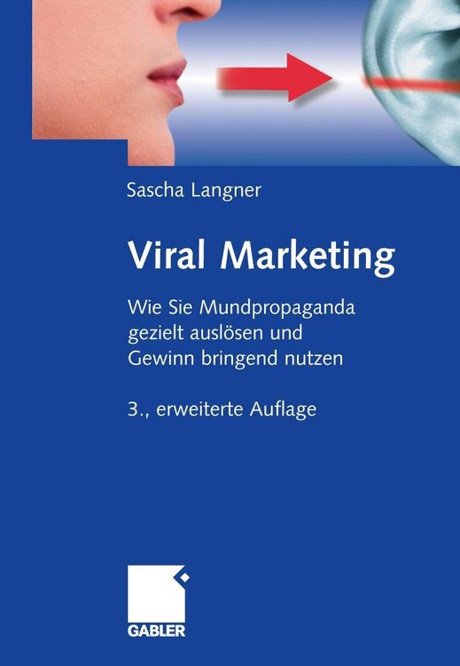 Produktbild: Viral Marketing