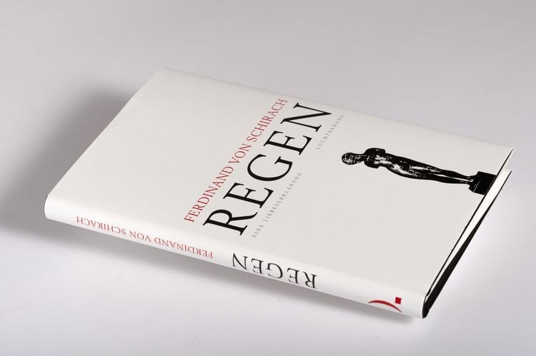 Produktbild: Regen