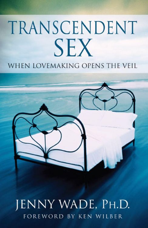 Produktbild: Transcendent Sex