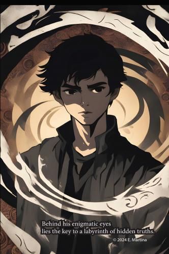 Produktbild: Ethan's Awakening: Unraveling the Mysteries Within (Complete Edition)