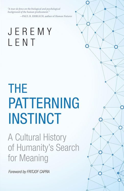 Produktbild: The Patterning Instinct