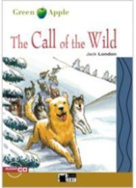 Produktbild: London, J: Call of the Wild