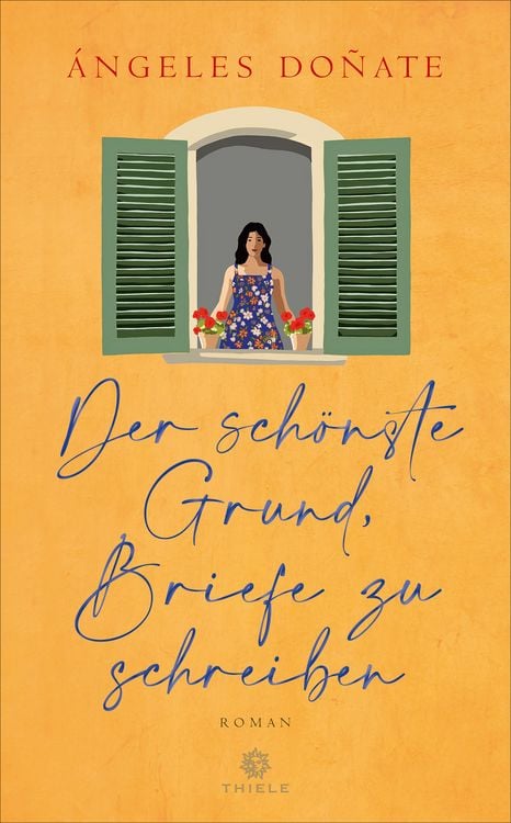 Produktbild: Der sch&ouml;nste Grund, Briefe zu schreiben