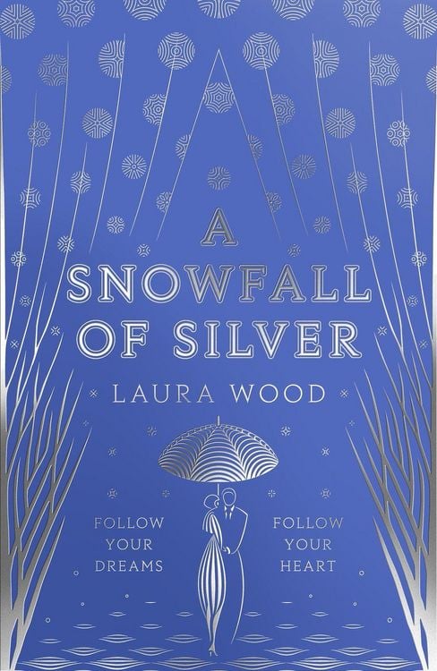 Produktbild: A Snowfall of Silver