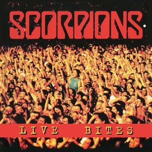 Produktbild: Live Bites (2LP)