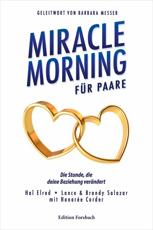 Produktbild: Miracle Morning f&uuml;r Paare