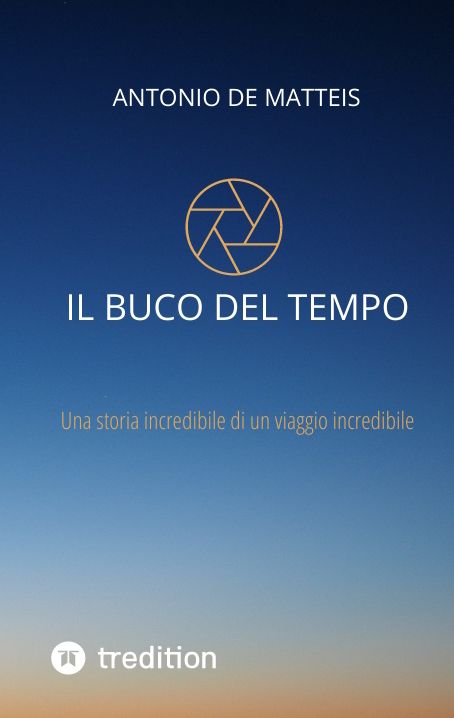 Produktbild: Il buco del tempo
