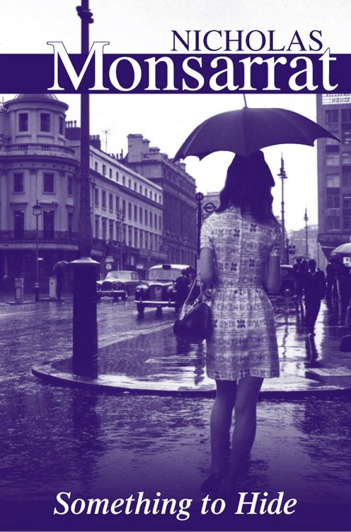 Produktbild: Something To Hide