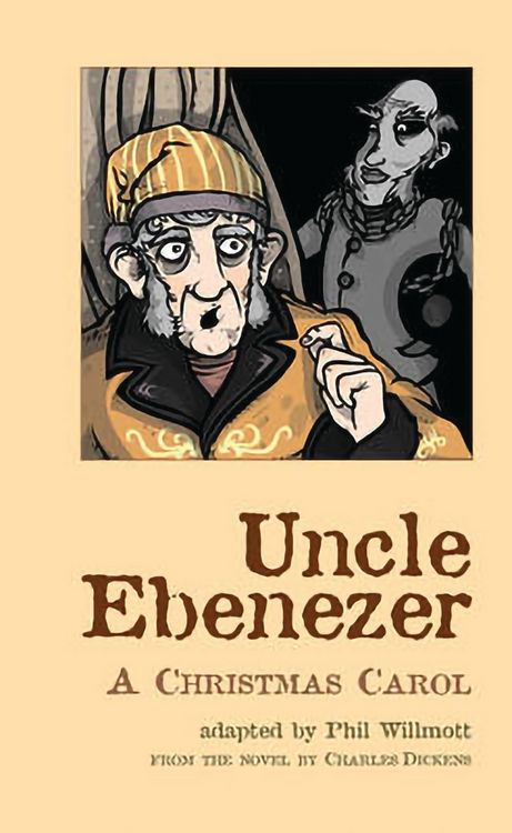 Produktbild: Uncle Ebenezer