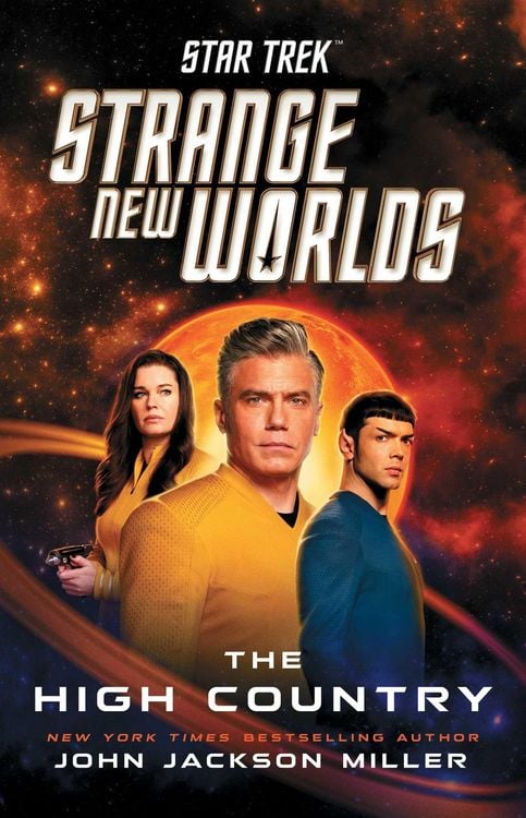 Produktbild: Star Trek