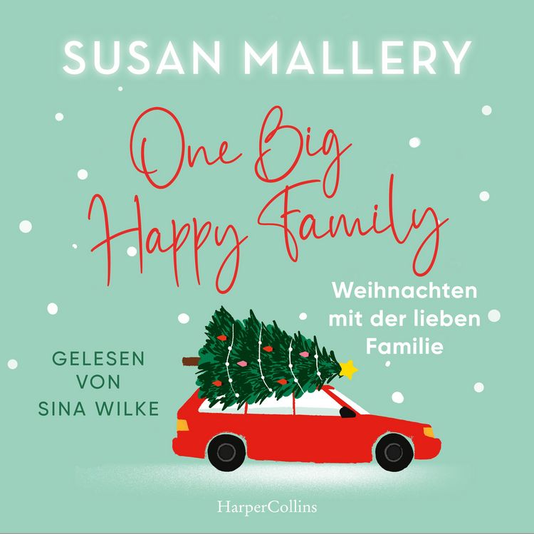 Produktbild: One Big Happy Family