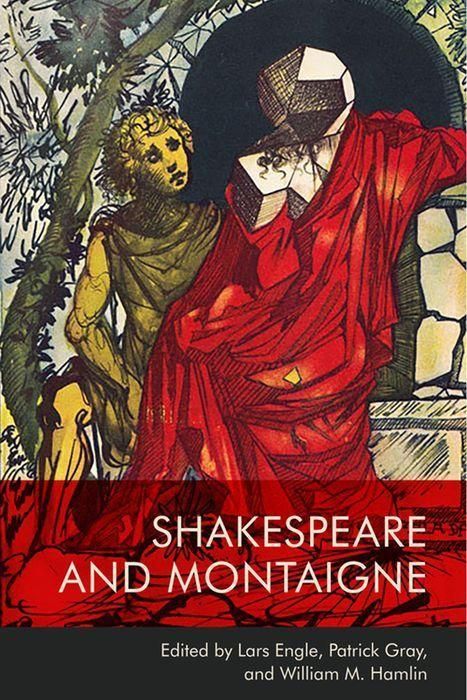 Produktbild: Shakespeare and Montaigne