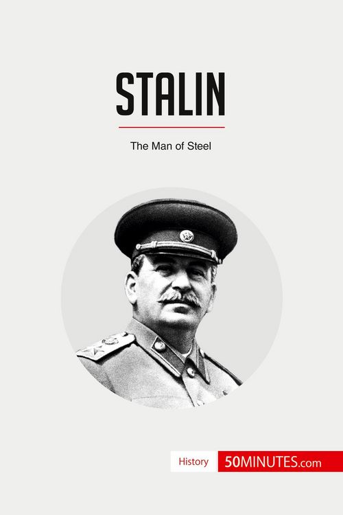 Produktbild: Stalin